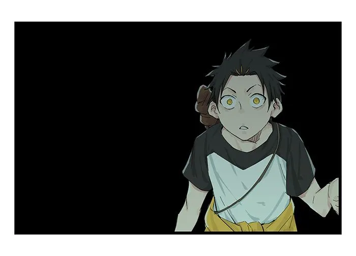 Read Tower into the Clouds chapter 4 image 25 on Lezhin