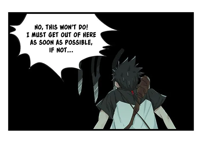 Read Tower into the Clouds chapter 4 image 28 on Lezhin
