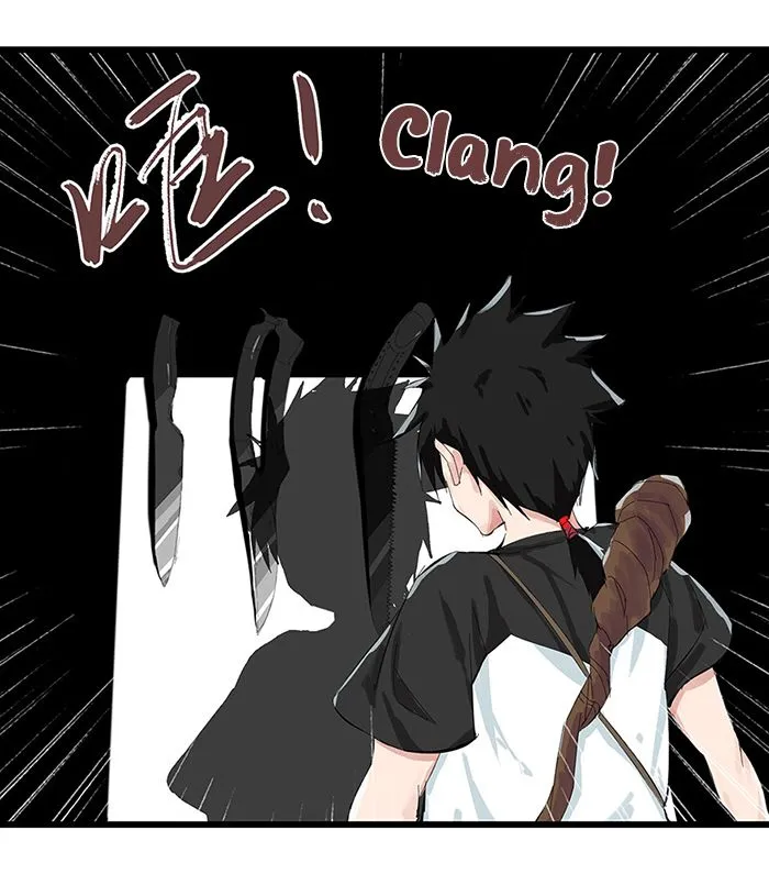 Read Tower into the Clouds chapter 4 image 29 on Lezhin