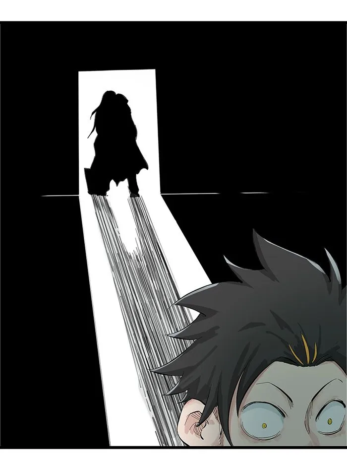Read Tower into the Clouds chapter 4 image 32 on Lezhin