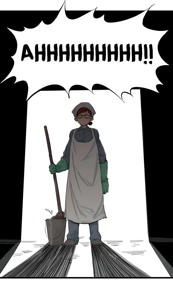 Read Tower into the Clouds chapter 4 image 42 on Lezhin