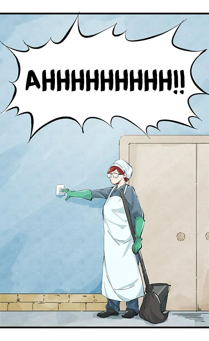 Read Tower into the Clouds chapter 4 image 43 on Lezhin