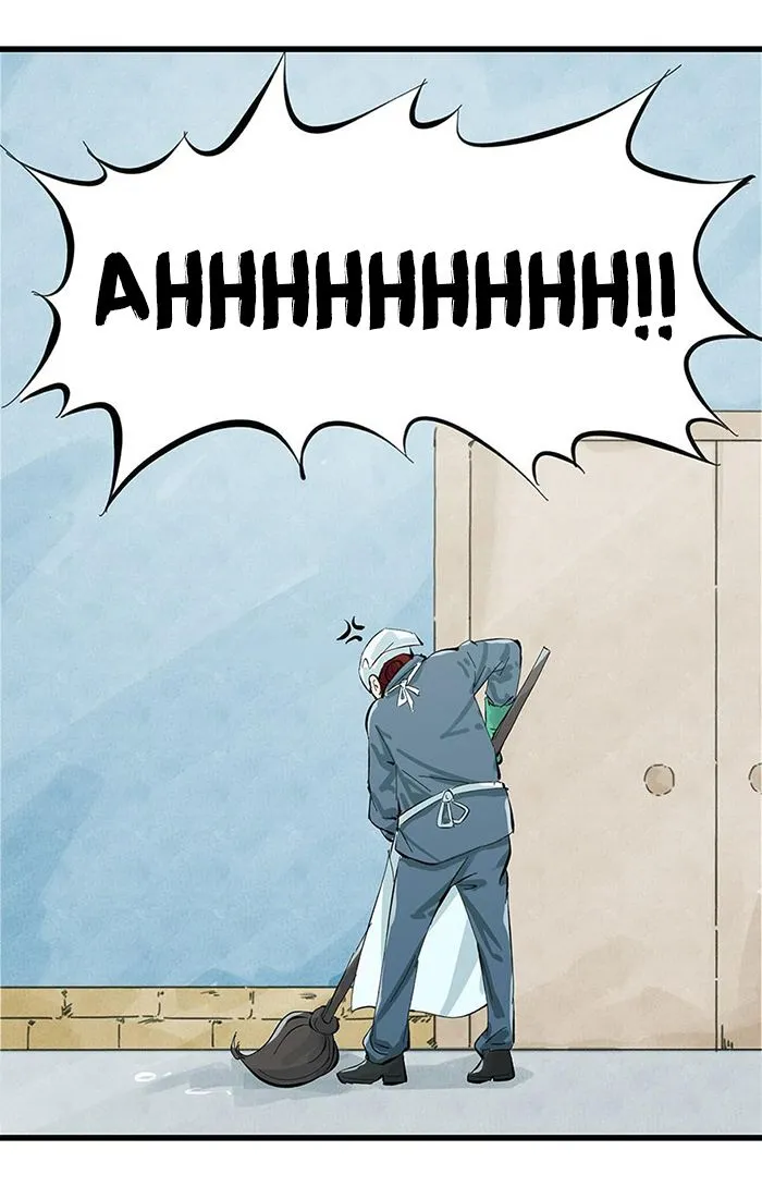 Read Tower into the Clouds chapter 4 image 44 on Lezhin