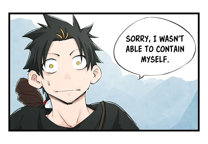 Read Tower into the Clouds chapter 4 image 46 on Lezhin