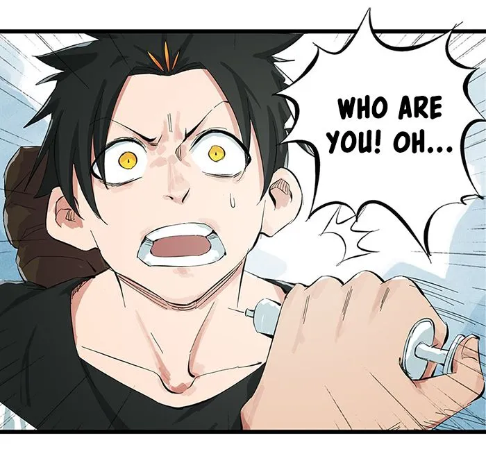 Read Tower into the Clouds chapter 4 image 49 on Lezhin