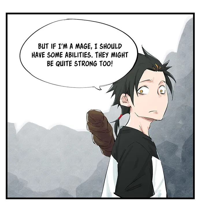 Read Tower into the Clouds chapter 4 image 5 on Lezhin
