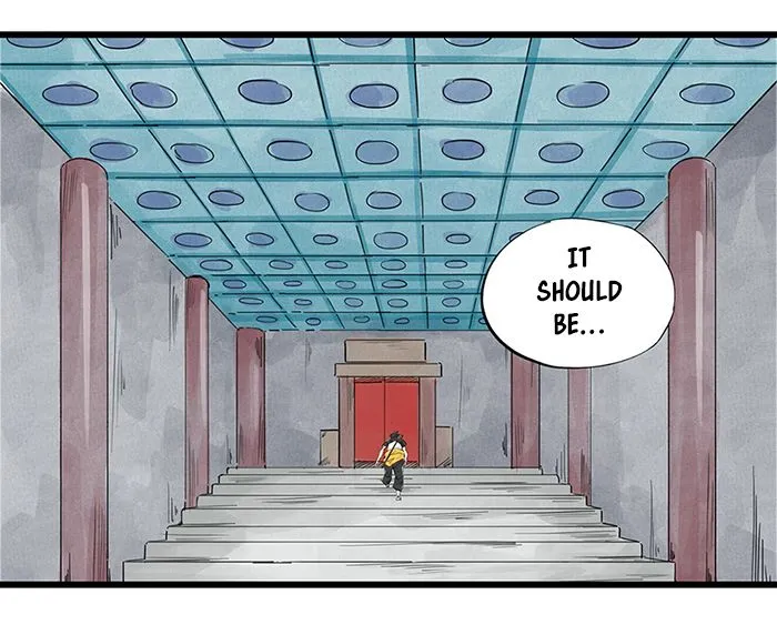 Read Tower into the Clouds chapter 4 image 7 on Lezhin