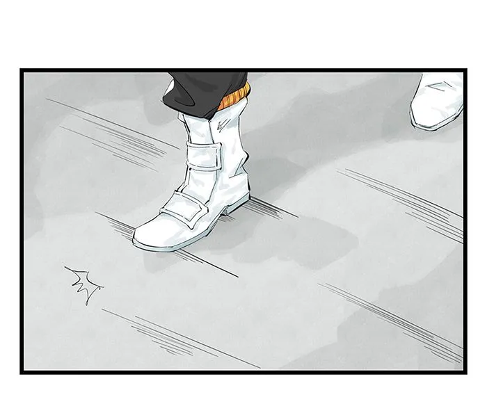 Read Tower into the Clouds chapter 4 image 8 on Lezhin