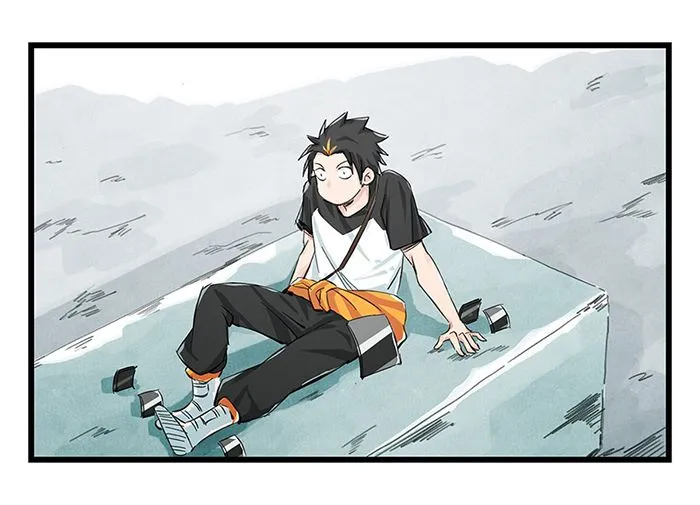 Read Tower into the Clouds chapter 5 image 15 on Lezhin