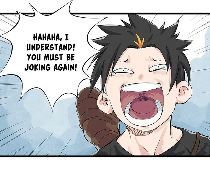 Read Tower into the Clouds chapter 5 image 32 on Lezhin