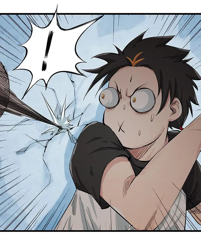 Read Tower into the Clouds chapter 5 image 35 on Lezhin