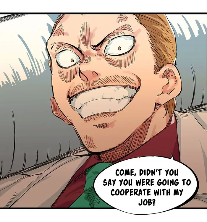 Read Tower into the Clouds chapter 5 image 37 on Lezhin