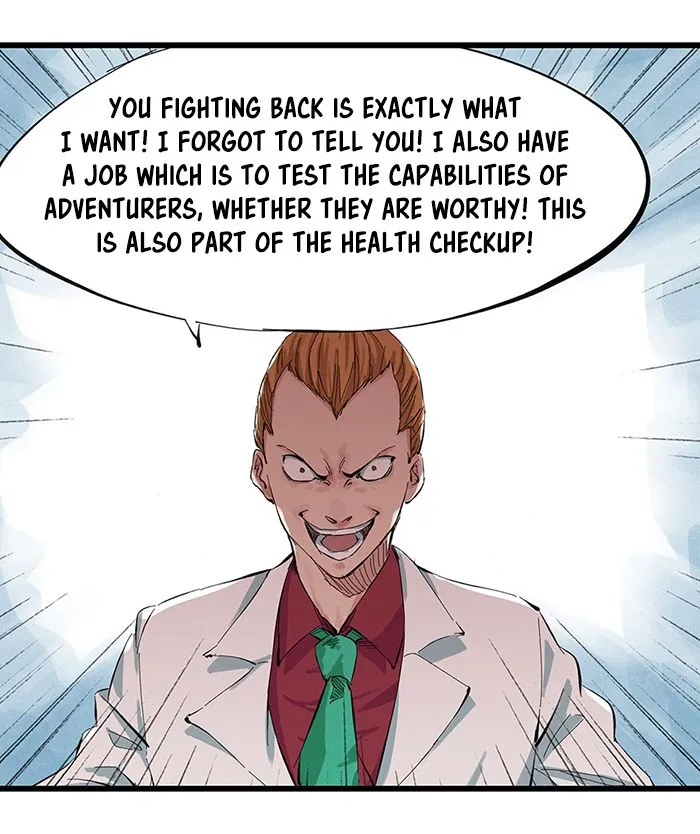 Read Tower into the Clouds chapter 5 image 41 on Lezhin