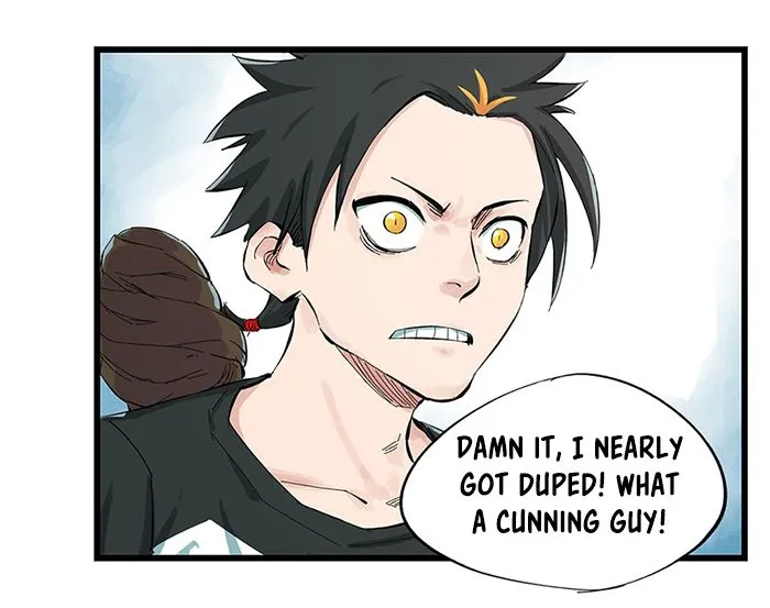 Read Tower into the Clouds chapter 5 image 42 on Lezhin