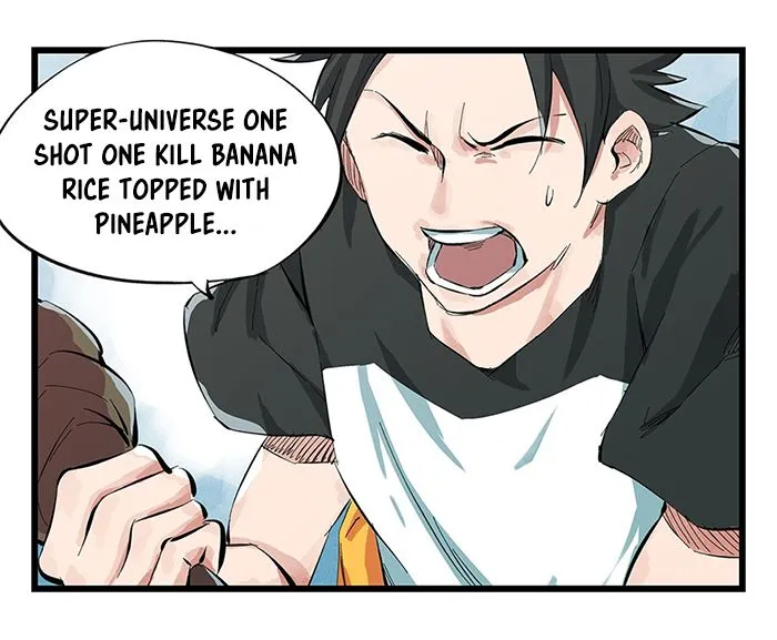 Read Tower into the Clouds chapter 5 image 49 on Lezhin