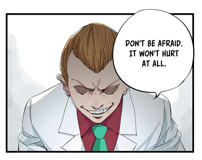 Read Tower into the Clouds chapter 5 image 5 on Lezhin