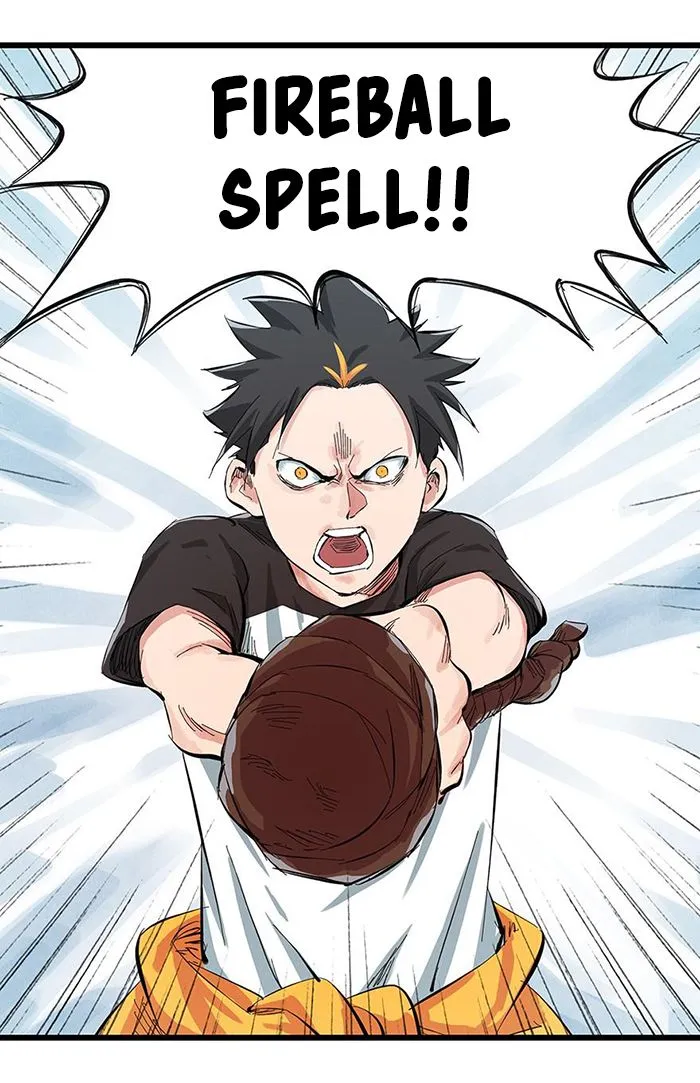 Read Tower into the Clouds chapter 5 image 50 on Lezhin