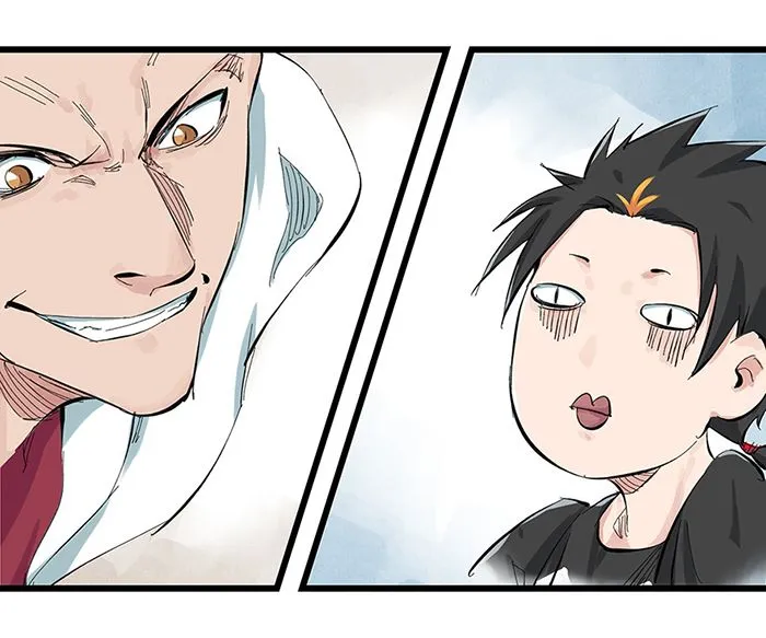 Read Tower into the Clouds chapter 5 image 55 on Lezhin
