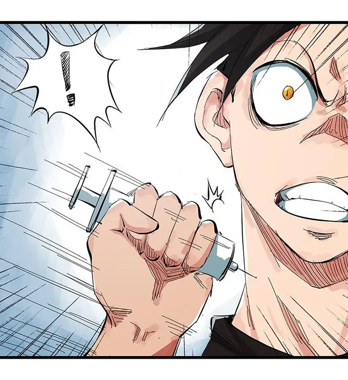 Read Tower into the Clouds chapter 5 image 57 on Lezhin