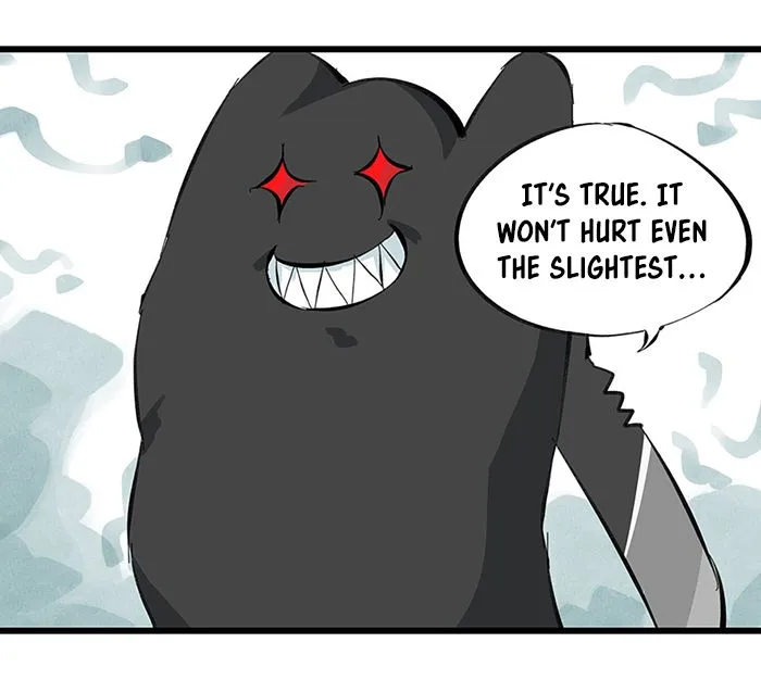 Read Tower into the Clouds chapter 5 image 7 on Lezhin