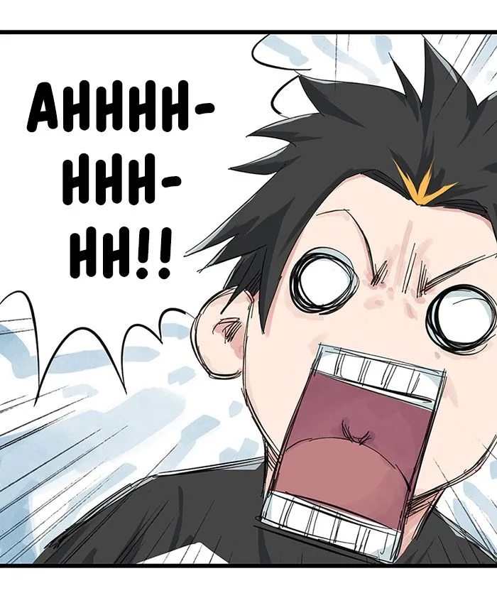 Read Tower into the Clouds chapter 5 image 8 on Lezhin