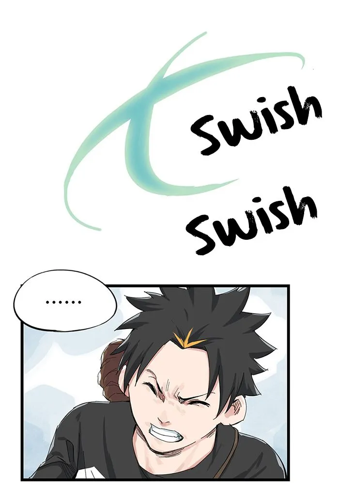 Read Tower into the Clouds chapter 5 image 9 on Lezhin