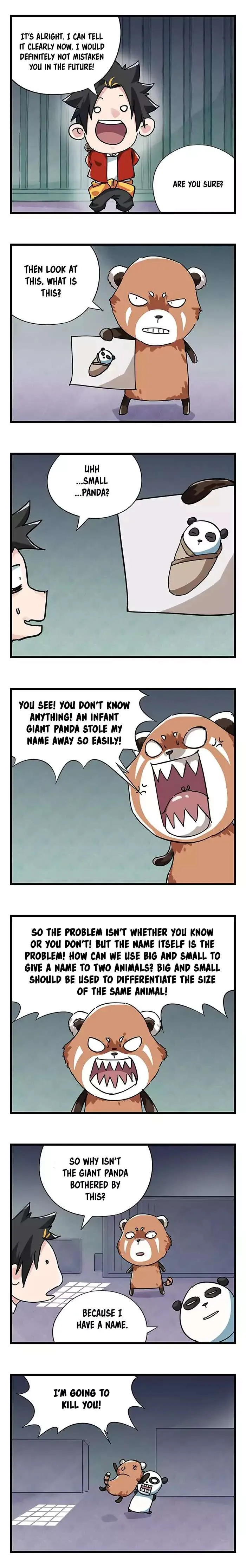 Tower into the Clouds Chapter 53 page 9 - 