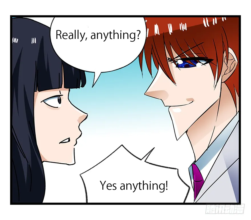 Tower into the Clouds Chapter 57 page 13 - 