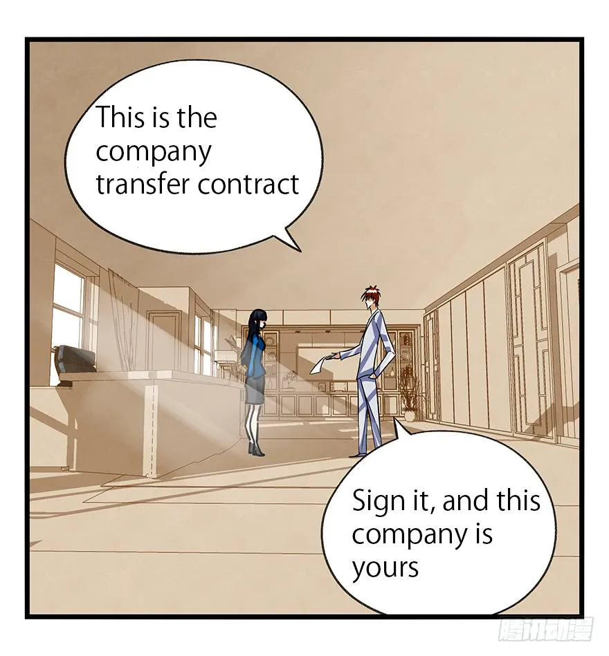 Tower into the Clouds Chapter 57 page 18 - 