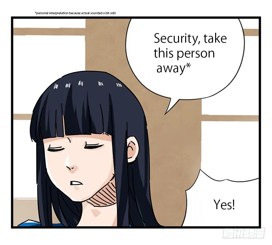 Tower into the Clouds Chapter 57 page 25 - 