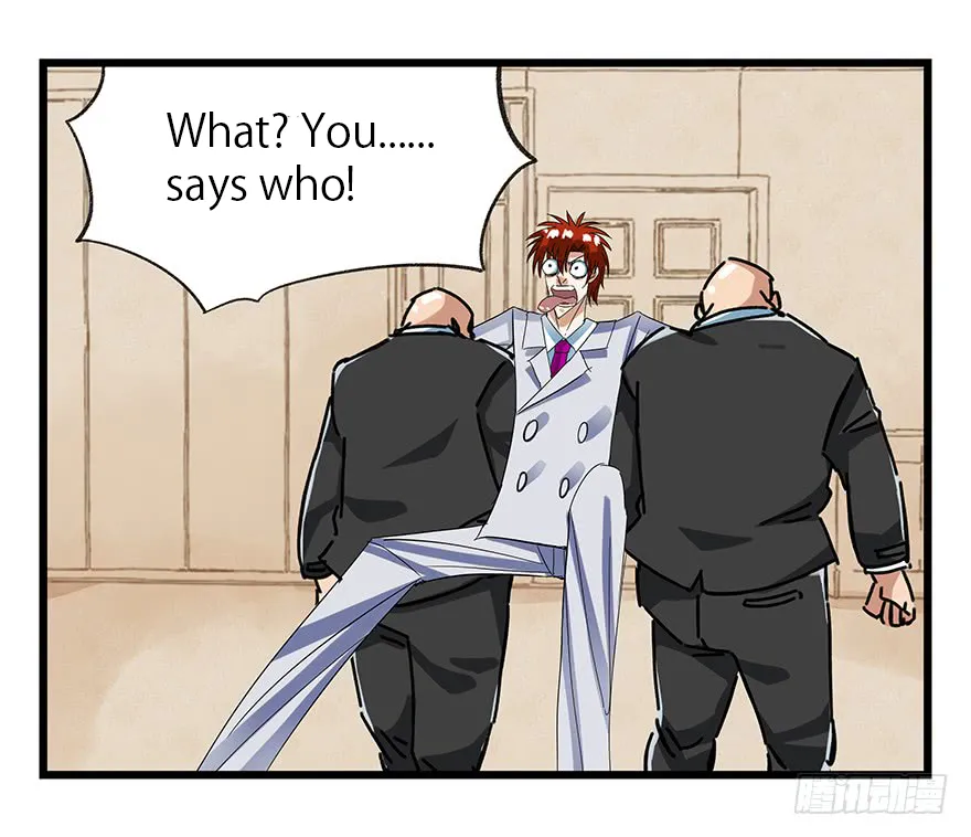 Tower into the Clouds Chapter 57 page 26 - 