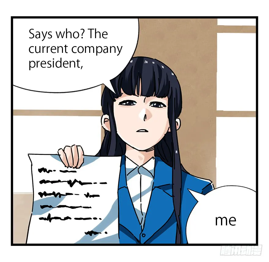Tower into the Clouds Chapter 57 page 27 - 
