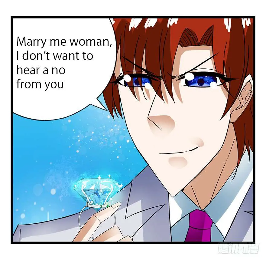 Tower into the Clouds Chapter 57 page 6 - 