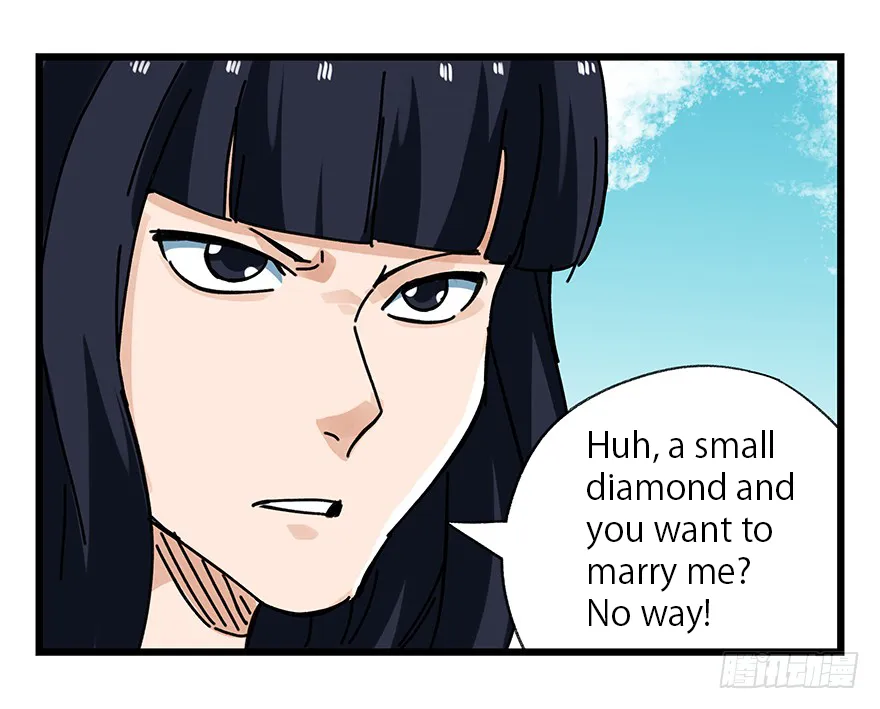 Tower into the Clouds Chapter 57 page 9 - 