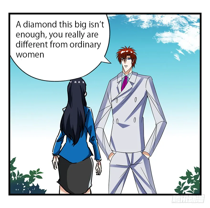Tower into the Clouds Chapter 57 page 10 - 