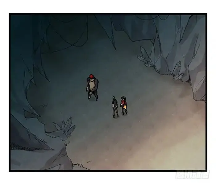 Tower into the Clouds Chapter 58 page 11 - 