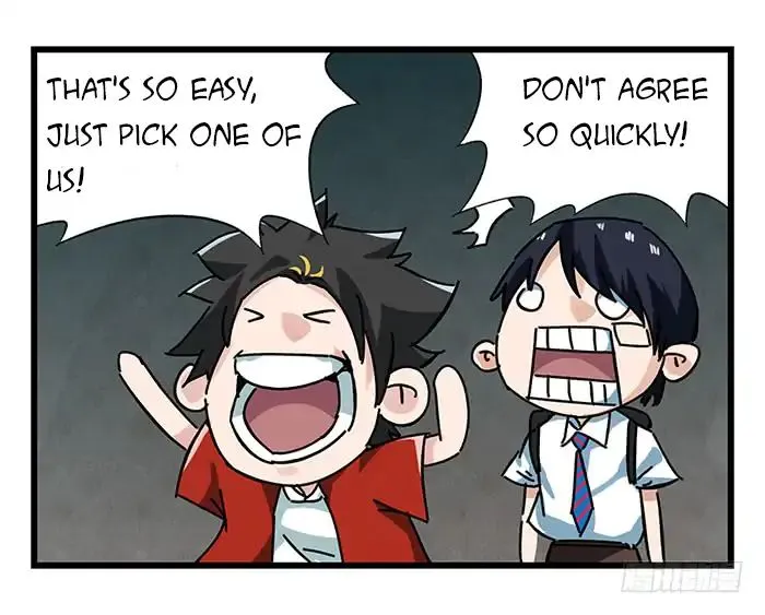 Tower into the Clouds Chapter 58 page 18 - 