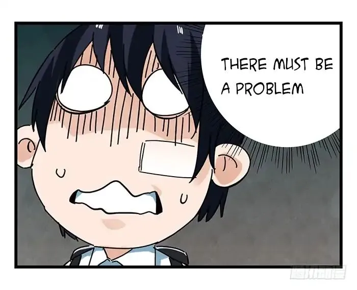 Tower into the Clouds Chapter 58 page 22 - 