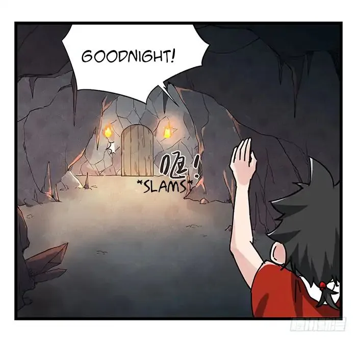 Tower into the Clouds Chapter 58 page 41 - 