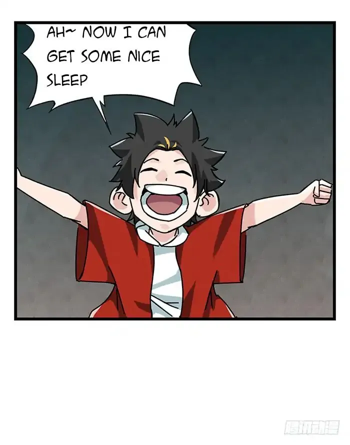 Tower into the Clouds Chapter 58 page 42 - 