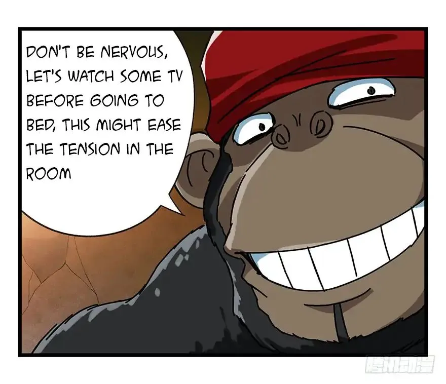 Tower into the Clouds Chapter 59 page 2 - 
