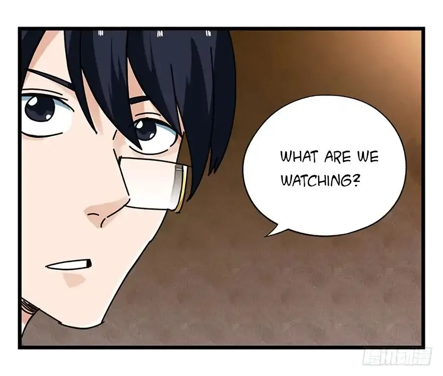 Tower into the Clouds Chapter 59 page 3 - 