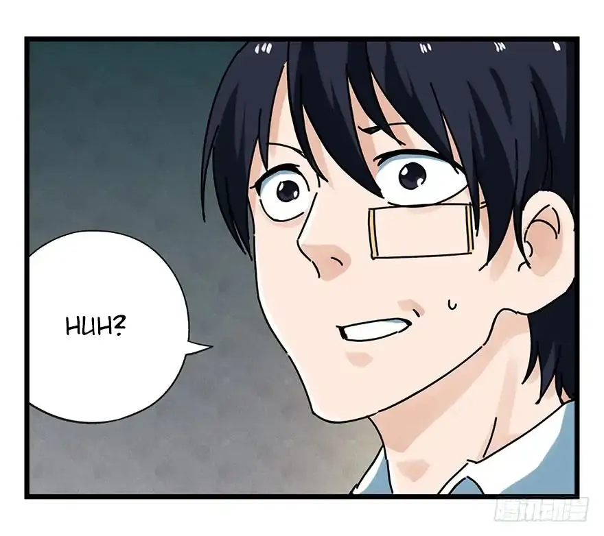 Tower into the Clouds Chapter 59 page 31 - 