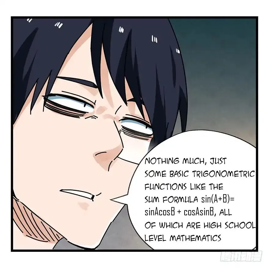 Tower into the Clouds Chapter 59 page 46 - 