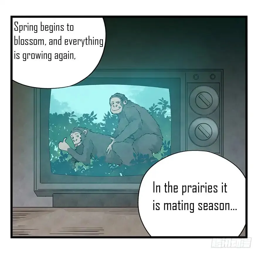 Tower into the Clouds Chapter 59 page 6 - 