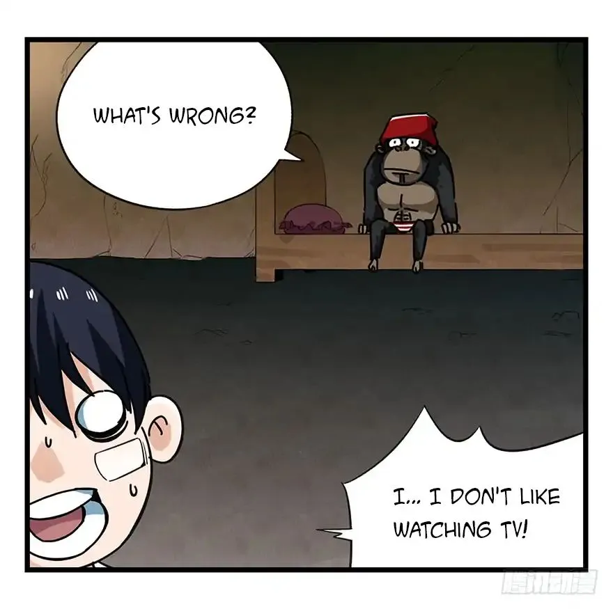 Tower into the Clouds Chapter 59 page 9 - 