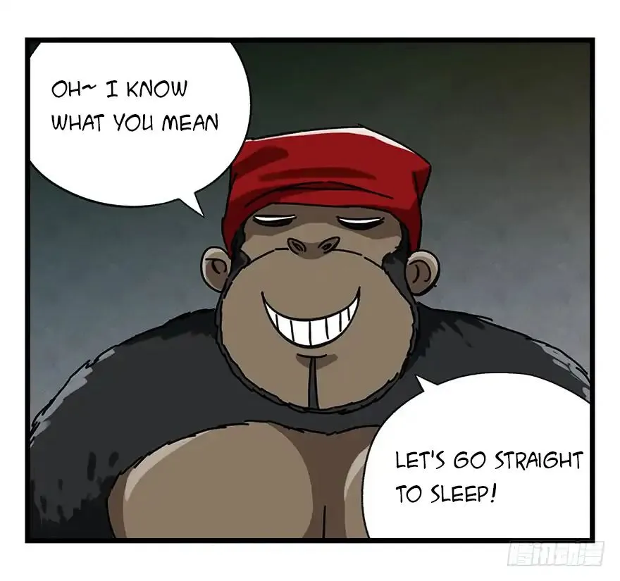 Tower into the Clouds Chapter 59 page 10 - 