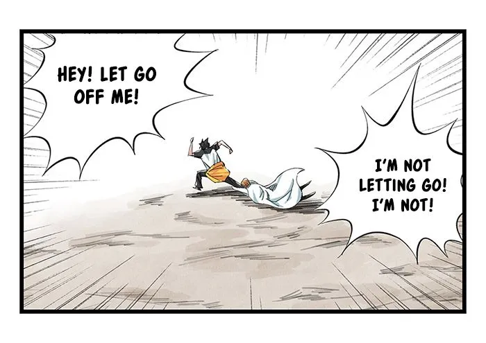 Tower into the Clouds Chapter 6 page 18 - 
