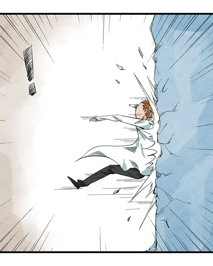 Tower into the Clouds Chapter 6 page 22 - 
