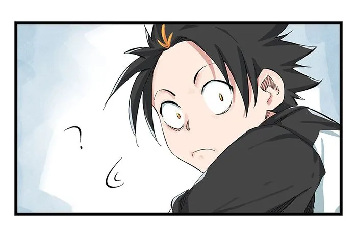 Tower into the Clouds Chapter 6 page 32 - 